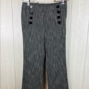 LOFT | Marisa Trouser Knit Pants Career Look